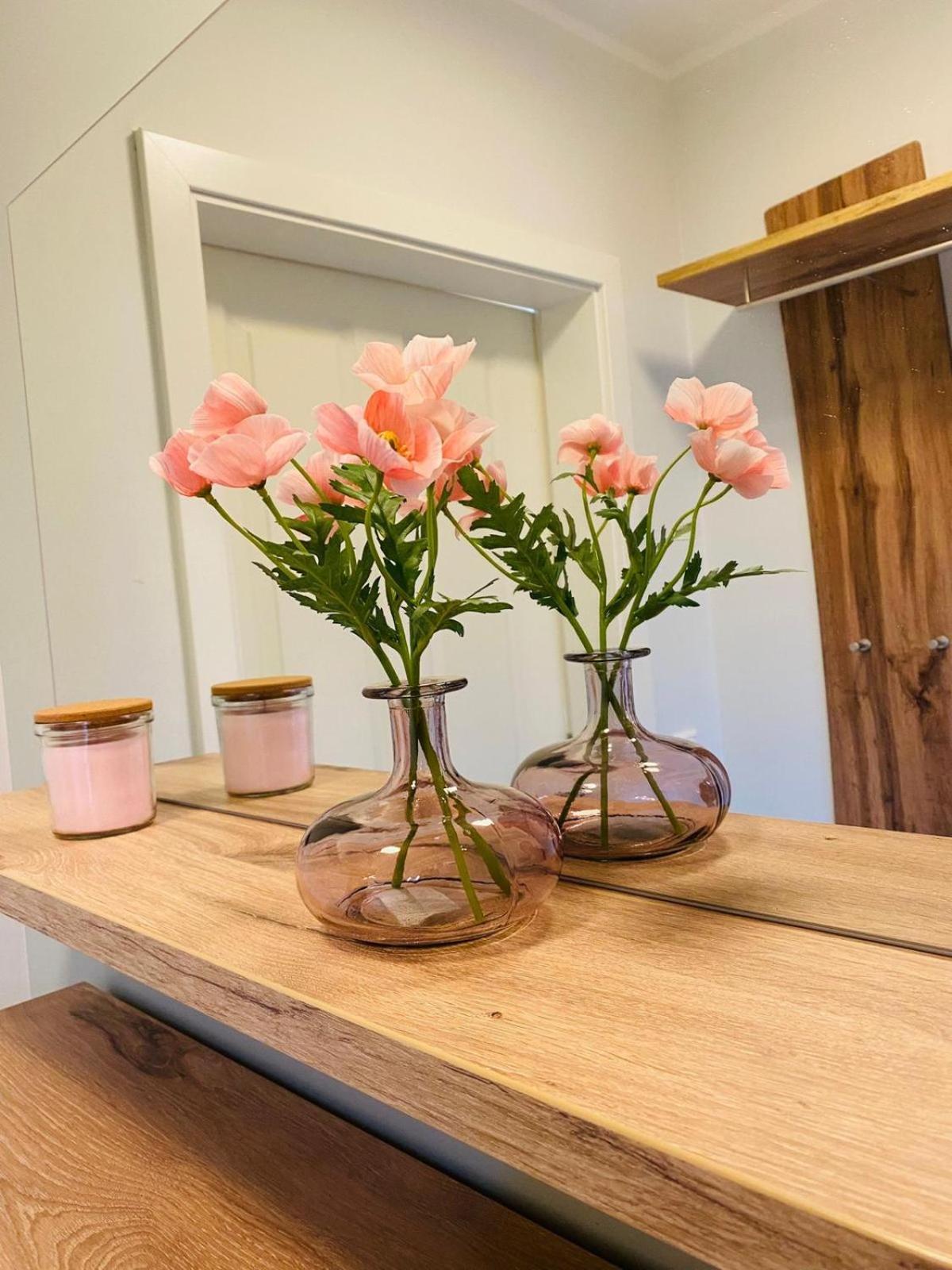 Ferienwohnung In Winterscheid Ruppichteroth Ngoại thất bức ảnh