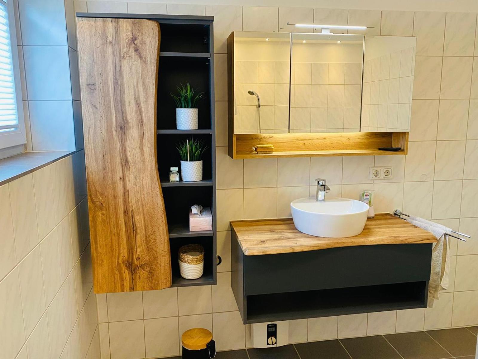 Ferienwohnung In Winterscheid Ruppichteroth Ngoại thất bức ảnh
