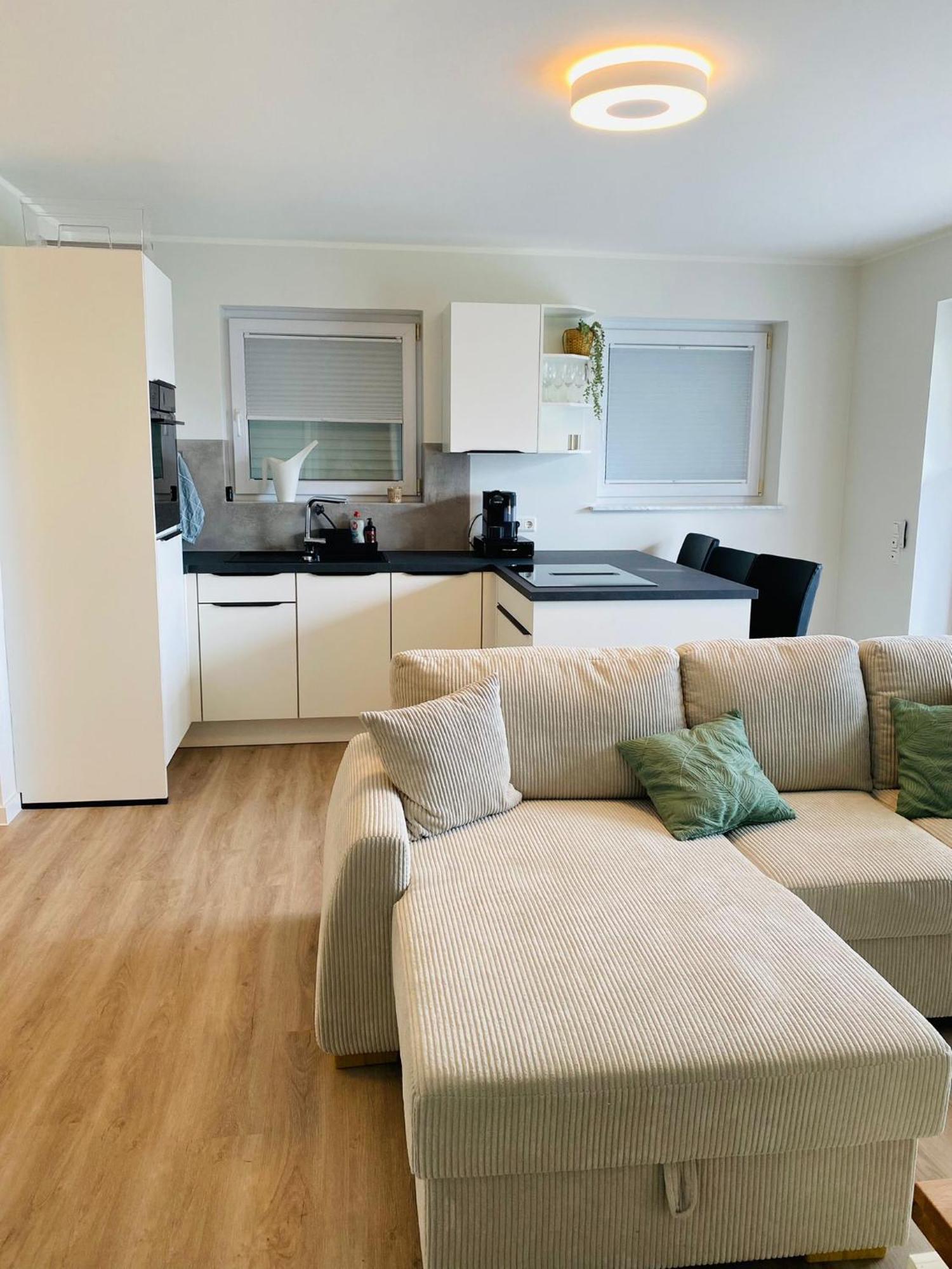 Ferienwohnung In Winterscheid Ruppichteroth Ngoại thất bức ảnh